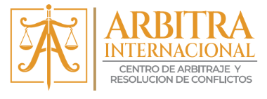 Arbitra Internacional